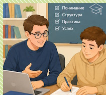 Услуги Услуги репетиторов в Елизове