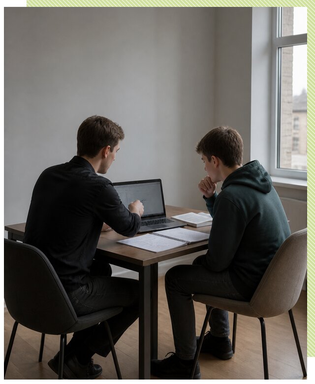 Репетитор по информатике ЕГЭ в Елизове от 1519 р. | Репетитор-Лзв