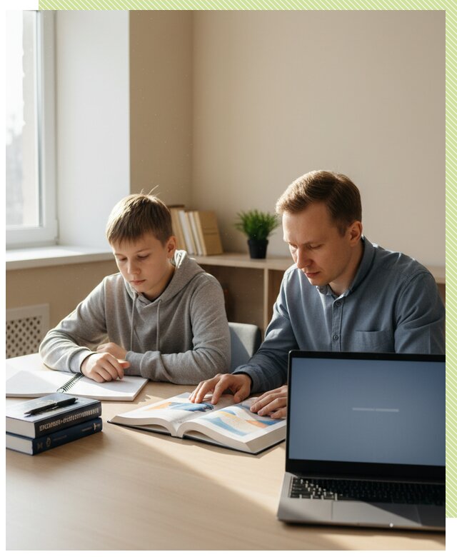 Репетитор по английскому 7 класс в Елизове по цене 1215 р. | Репетитор-Лзв