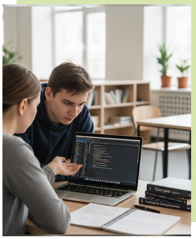 Репетитор по JavaScript в Елизове по цене от 1823 р. | Репетитор-Лзв