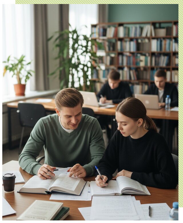 Репетитор для студентов медиков в Елизове от 1519 р. | Репетитор-Лзв
